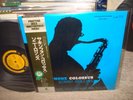 Sonny Rollins / Saxophone Colossus,Japan Prestige LP