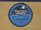 Wendo GUILLAUME Ngoma 71  African CONGO Tops