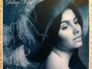 EMMYLOU HARRIS - GLIDING BIRD JUBILEE RARE WL LP - EXC