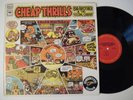 BIG BROTHER Cheap Thrills LP Janis Joplin R. Crumb