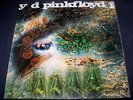 Pink Floyd - A Saucerful Of Secrets 1968 Mono Orig LP
