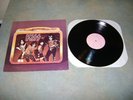  KISS LUNCHBOX LP TEMPEST RECORDS LONDON 1978