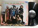 COUNTRY JOE & THE FISH- (LP)-I FEEL LIKE I'M FIXIN (UK)