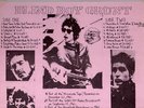 Rare Bob Dylan Bootleg BLIND BOY GRUNT LP