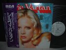 Sylvie Vartan / Same Japan Orig. PROMO LP OBI NM 1977