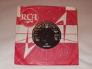 Elvis Presley - Judy/There's Always Me - Rare UK single