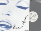 MADONNA - EROTICA - DJ/DANCE DOUBLE PROMO 2 LPS