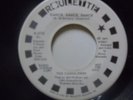 THE CASUALEERS - DANCE,DANCE,DANCE northern soul 45