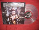 Iron Maiden - The X factor - DOUBLE LP ltd 5 copies