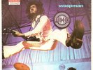 THE WHO - RELAY - WASPMAN 7/45 PORTUGAL