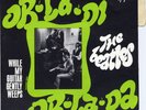 The Beatles Vinyle 45T Ob La Di Ob La Da