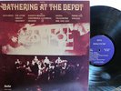 ? Gathering at Depot (Beta) (The Litter, Thundertree)
