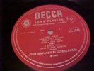 *JOHN MAYALL* BARE WIRES - 1968 UK  *MONO* LP *MINT-*