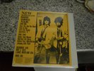 ROLLING STONES NOT TMOQ BARB WIRED TOUR LXXXIV 100