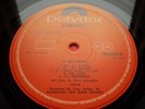TASTE GALLAGHER ON THE BOARDS 1st UK PRESS MiNt AuDiO 