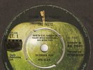 BEATLES APPLE LABEL EP RARE WALLS PROMO FROM 1969