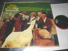 BEACH BOYS pet sounds capitol duophonic 66 nm lp dt2458
