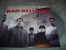 Bad Religion signed 