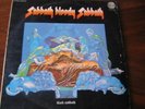 BLACK SABBATH SABBATH BLOODY SABBATH RARE SPAIN VERTIGO