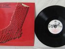 Henry Cow In Praise Of Learning Orig UK Virgin Prog LP