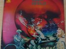 Amon Düül 2 Tanz der Lemminge Krautrock Original LP
