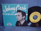 Sun EP/Johnny Cash/Home Of The Blues/clean intact cover
