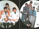 Beatles Yesterday & Today Butcher Cover Picture Disc LP
