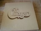 CHICAGO AT CARNEGIE HALL 4 LPS 2 POSTERS AND MORE WOW
