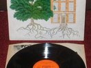 TREES Garden Of Jane Delawney LP 1970 CBS 1st SUPERB