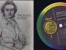 RARE MICHAEL RABIN CAPITOL BOX SET