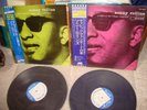 Sonny Rollins /A Night At   &   Vol.2,Japan Blue Note