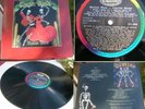 CONCRETE BLONDE-MEXICAN MOON VINYL LP NM Greek Only