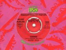 SAMMY GAHA - VANGELIS - Cuckoo -Turkish Edition PS 7