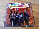 BLUES MAGOOS Electric Comic Book LP MONO OR shrink+book