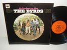 BYRDS -Mr Tambourine Man 1st UK MONO 1st UK MATRIX 1A-1