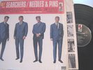 THE SEARCHERS Needles & Pins ' 64 KAPP MONO SHRINK NM