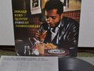 Donald Byrd Quintet Parisian Thoroughfare Japan LP