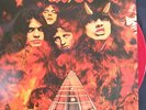 AC/DC HIGHWAY TO HELL LP COLOR VINYL
