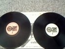 Extremely RARE Duran Duran Oakland Live 1984 Japan LP