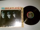 THE BEATLES MEET THE BEATLES