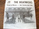 The Beatnicks-Norwegian Beat-7 Single-1967