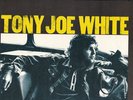TONY JOE WHITE/THE TRAIN I'M ON/ LP /US /1972 /VG++/M-