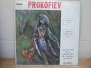 DUMONT-DELECLUSE-PASCAL-PROKOFIEF QUINTET-ORPHEE