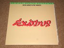 Bob Marley - Exodus LP (MFSL / 200gm / Numbered)