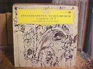 DGG ANTON BRUCKNER EUGEN JOCHUM LP SYMPHONIE 2 RECS NM
