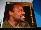 TOMMY FLANAGAN TRIO:MEGA. RARE SWEDISH METRONOME EP 313