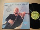 MISCHA ELMAN plays KREISLER FAVORITES VANGUARD STEREO