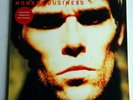 IAN BROWN ( EX STONE ROSES) LIMITED DEBUT LP W. BOOKLET