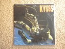 Kyuss rare Man's Ruin Records Into the Void