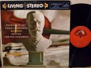 RCA LSC-2129 Heifetz Tchaikovsky Cto REINER SD 17S NM